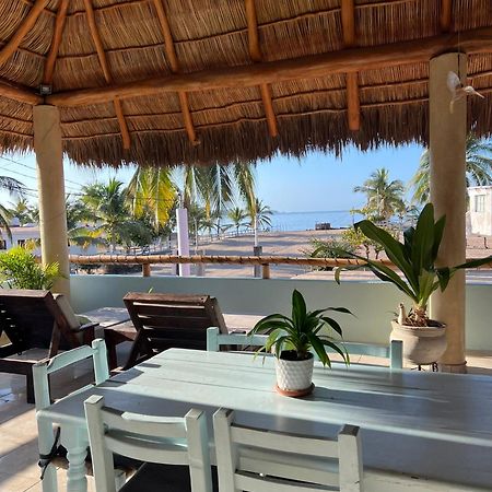 Casa Punta Perula Boutique Hotel Zewnętrze zdjęcie