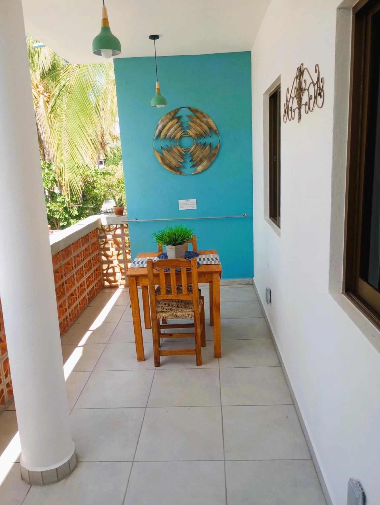 Casa Punta Perula Boutique Hotel Zewnętrze zdjęcie