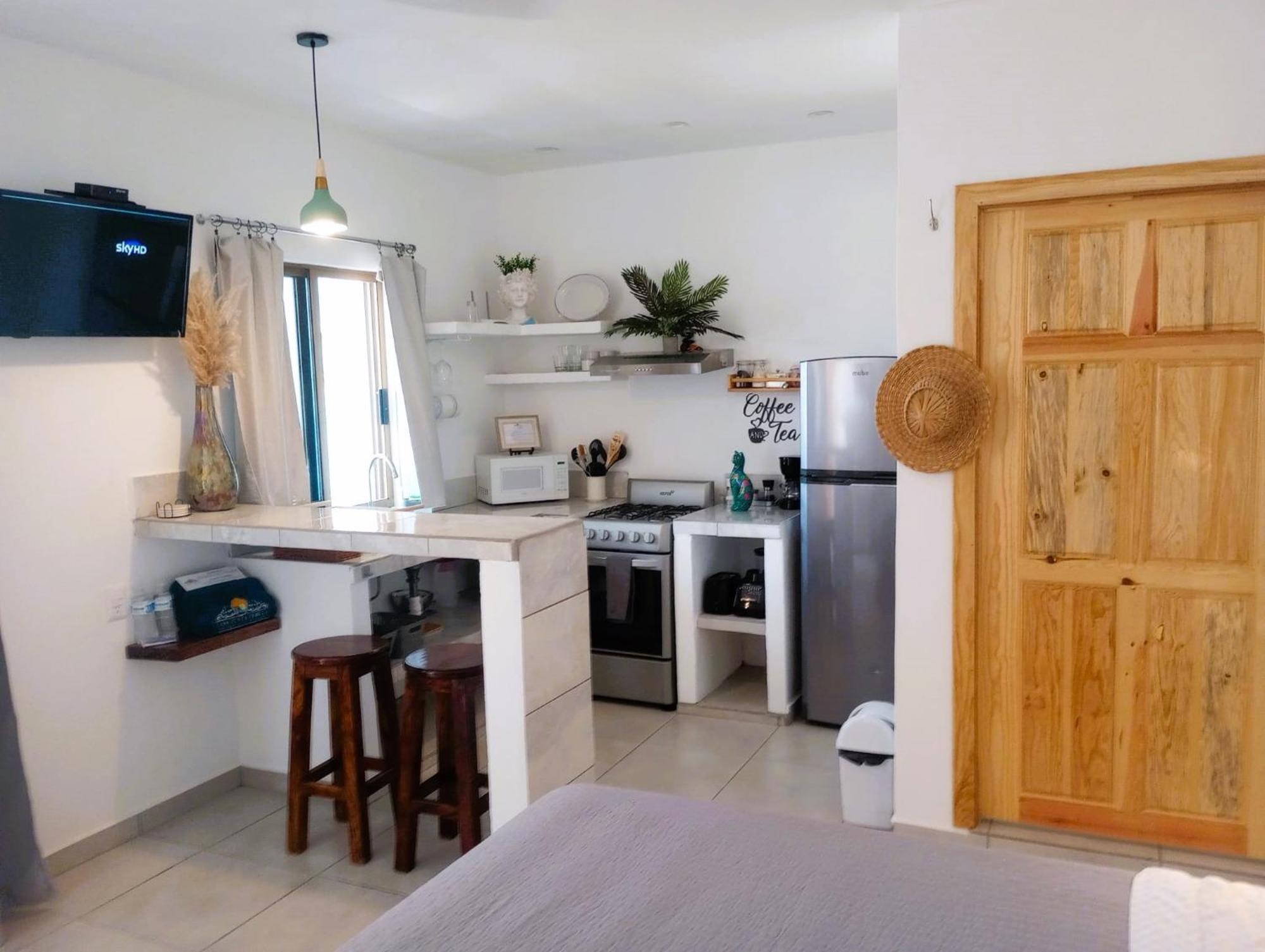 Casa Punta Perula Boutique Hotel Zewnętrze zdjęcie