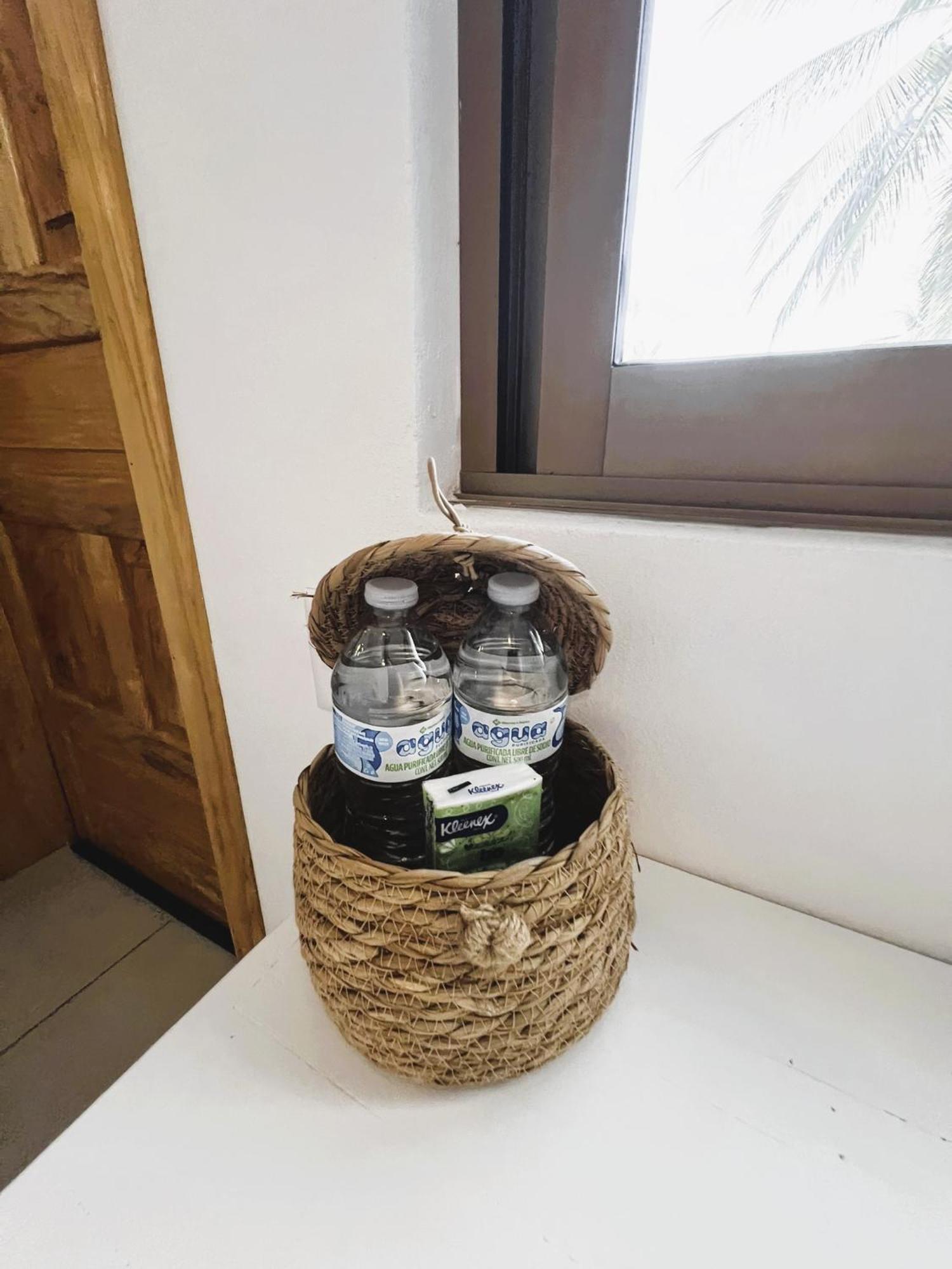 Casa Punta Perula Boutique Hotel Zewnętrze zdjęcie