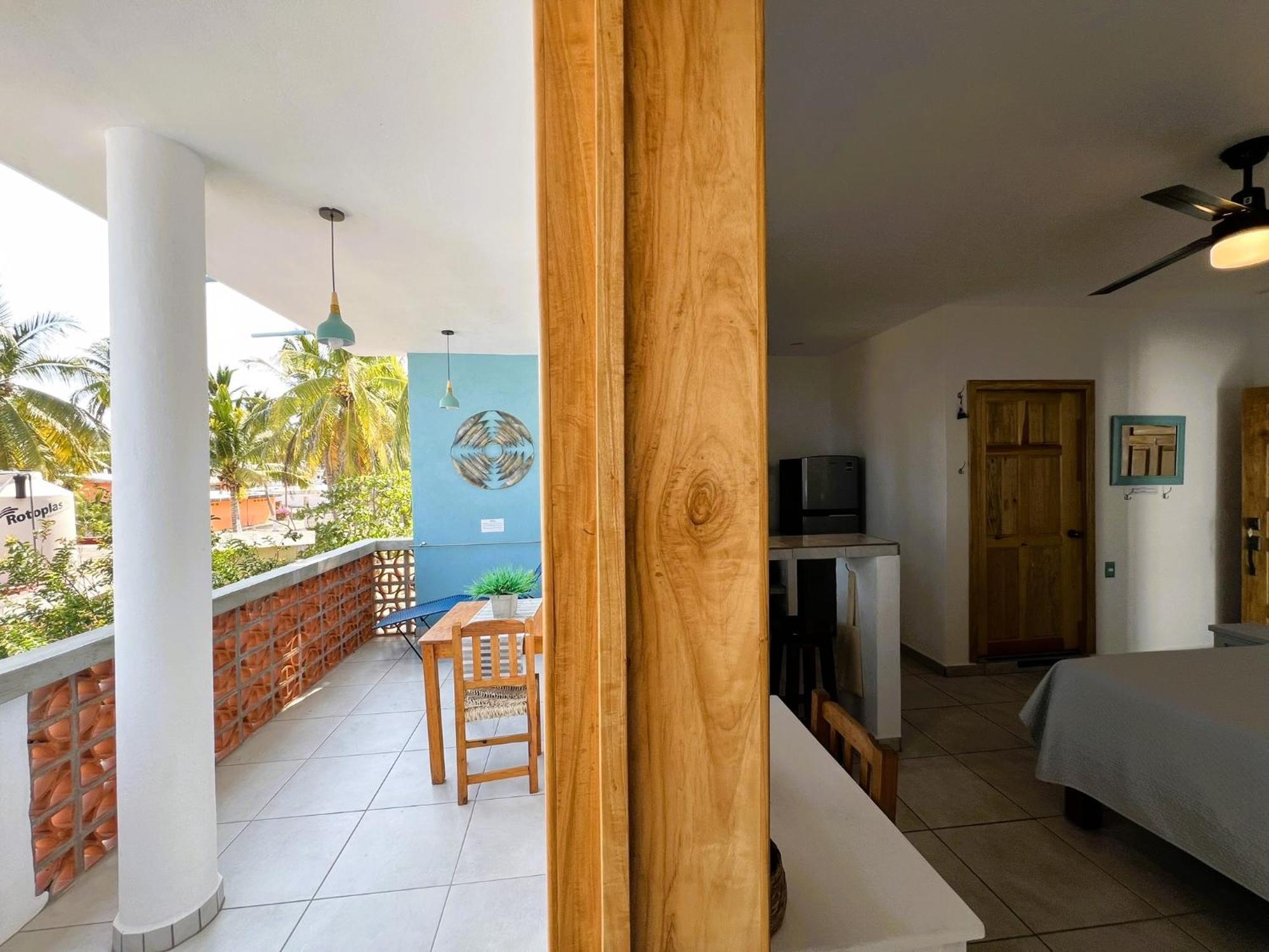 Casa Punta Perula Boutique Hotel Zewnętrze zdjęcie