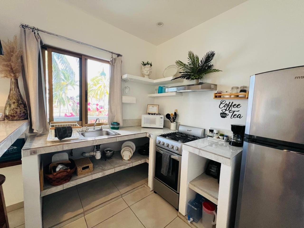 Casa Punta Perula Boutique Hotel Pokój zdjęcie