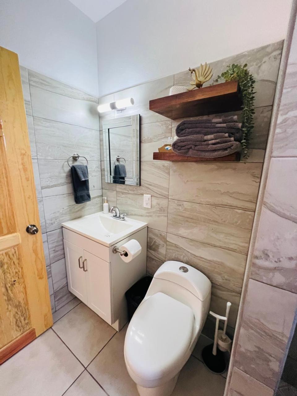 Casa Punta Perula Boutique Hotel Pokój zdjęcie