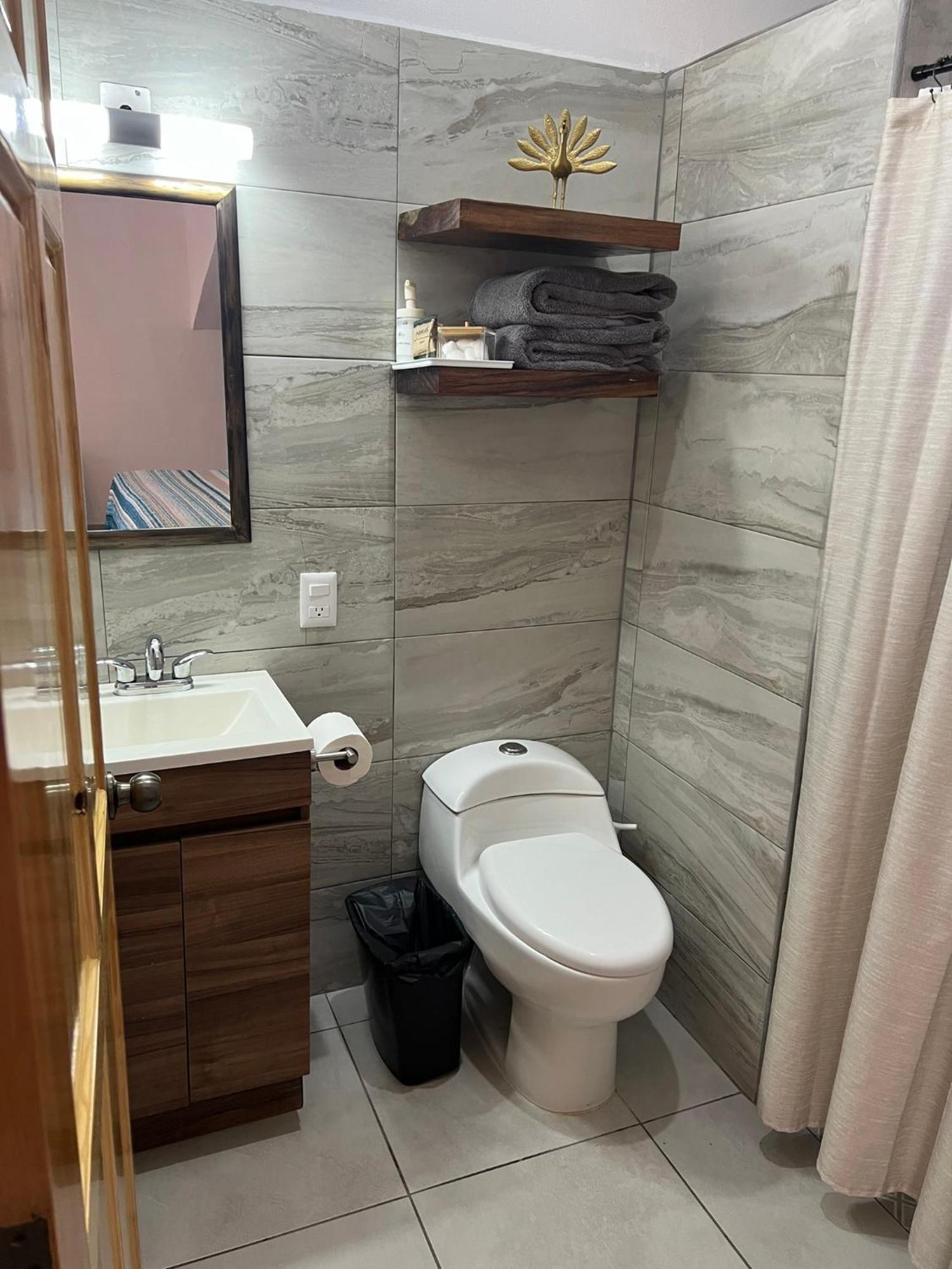 Casa Punta Perula Boutique Hotel Pokój zdjęcie