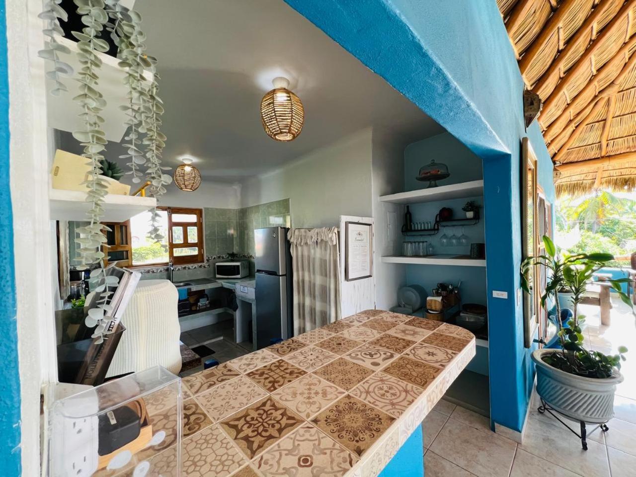 Casa Punta Perula Boutique Hotel Zewnętrze zdjęcie