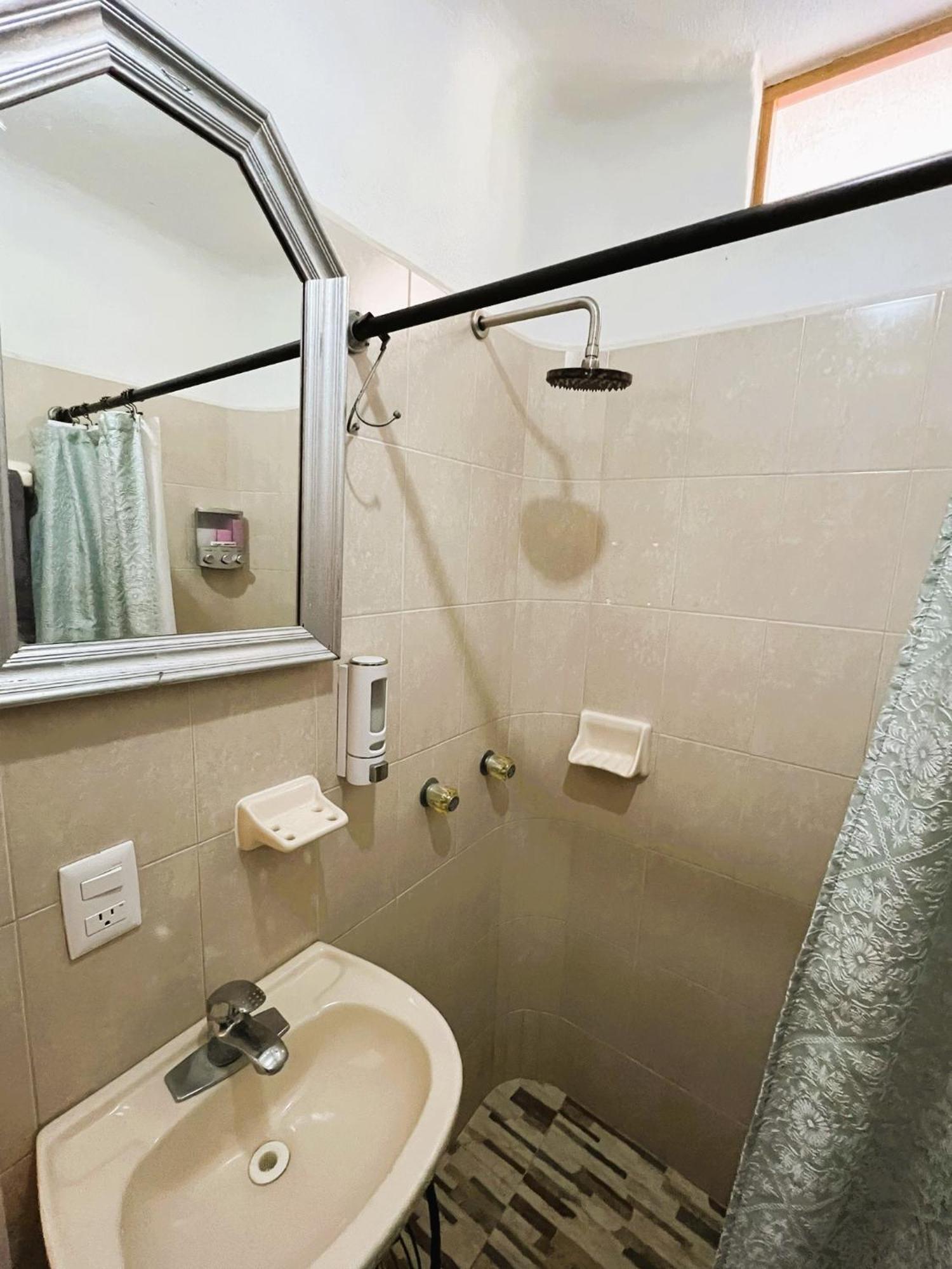 Casa Punta Perula Boutique Hotel Zewnętrze zdjęcie