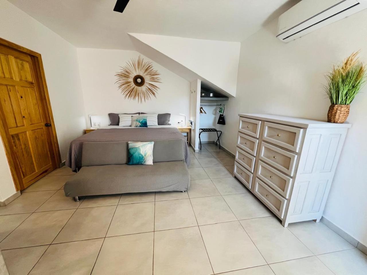 Casa Punta Perula Boutique Hotel Pokój zdjęcie