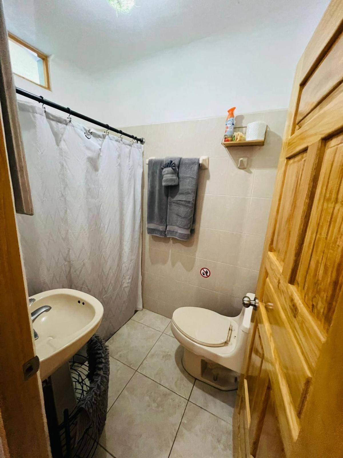 Casa Punta Perula Boutique Hotel Pokój zdjęcie