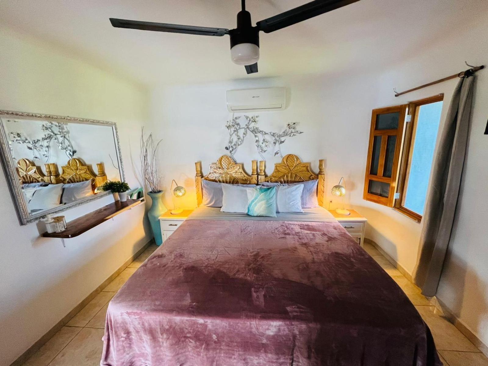 Casa Punta Perula Boutique Hotel Pokój zdjęcie