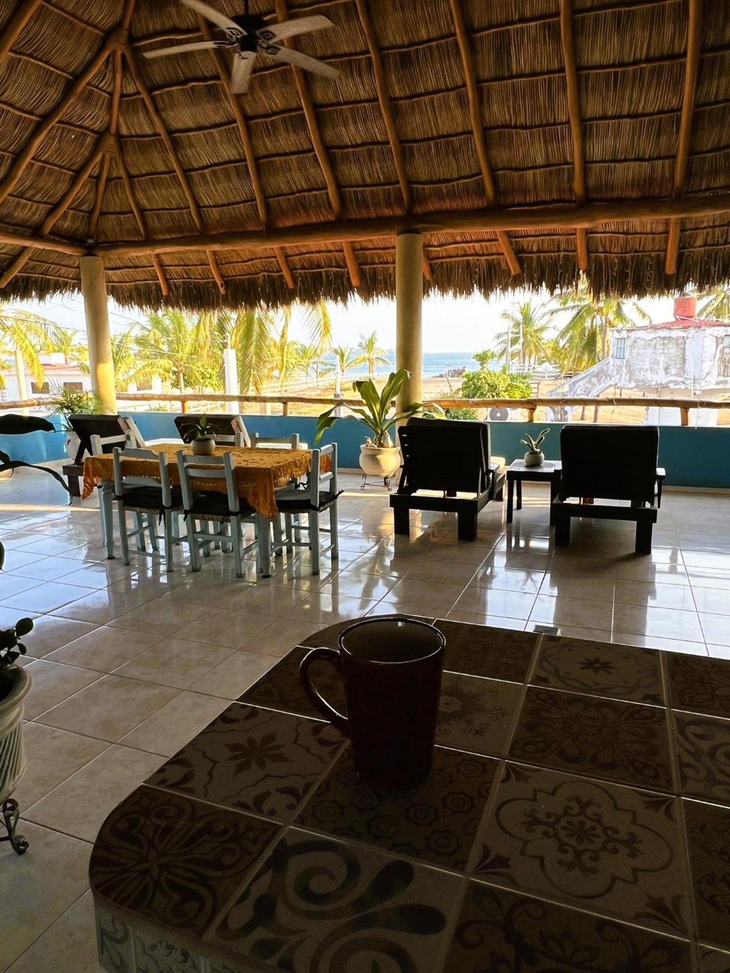 Casa Punta Perula Boutique Hotel Pokój zdjęcie