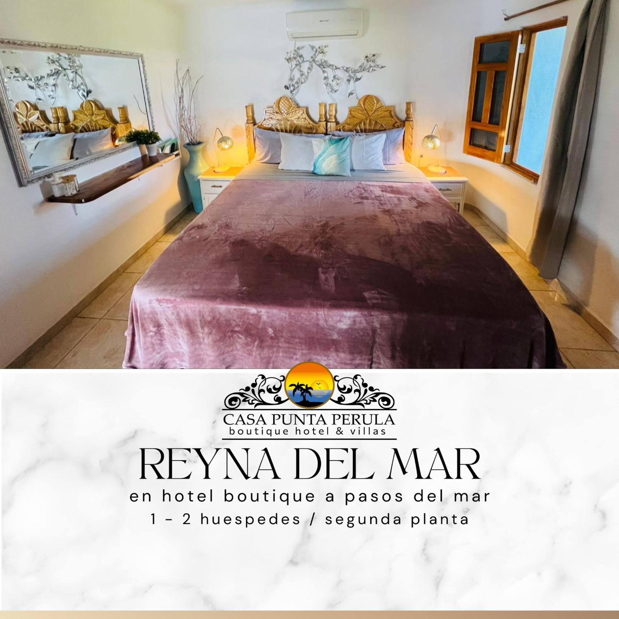 Casa Punta Perula Boutique Hotel Pokój zdjęcie