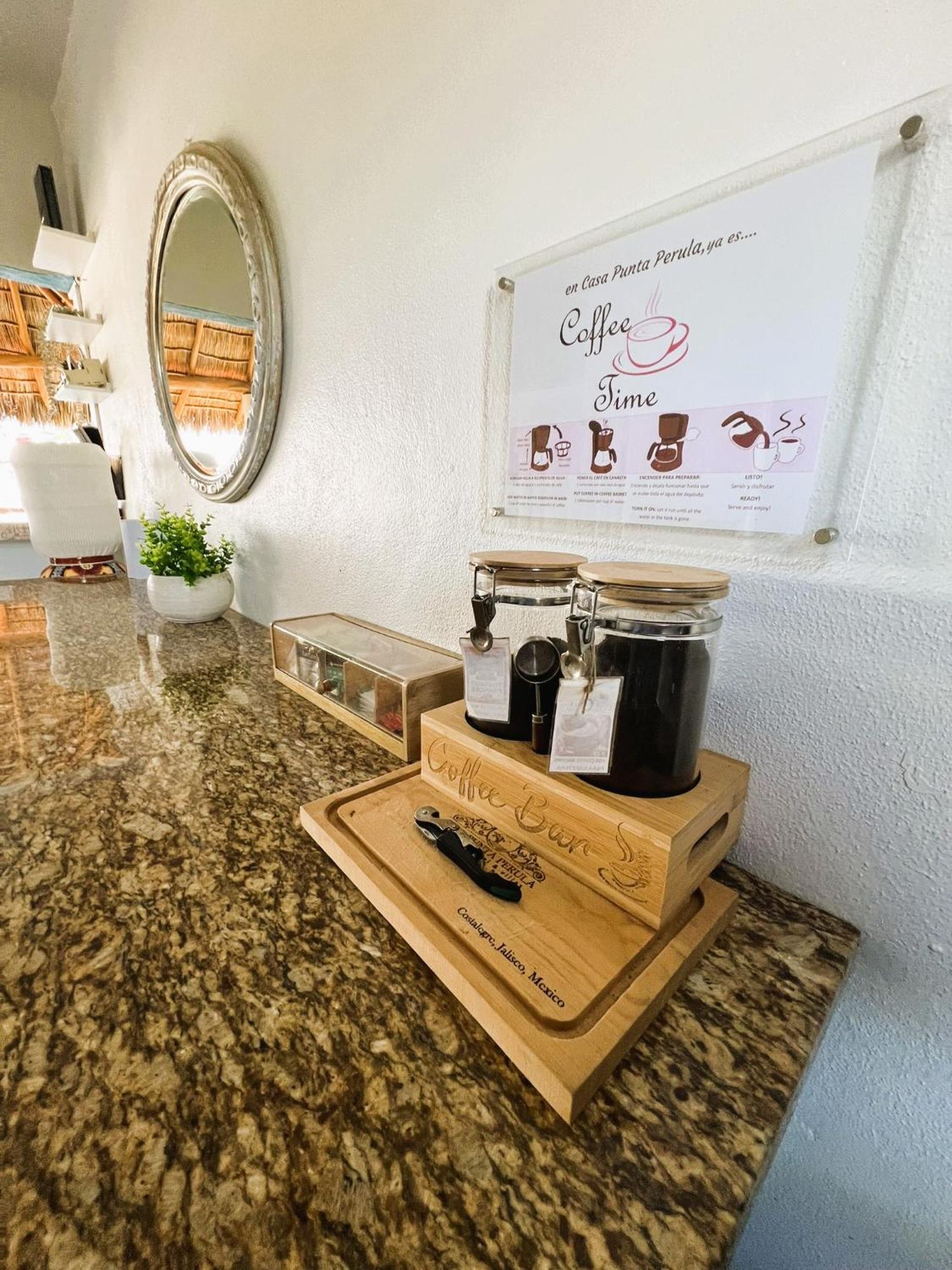 Casa Punta Perula Boutique Hotel Pokój zdjęcie