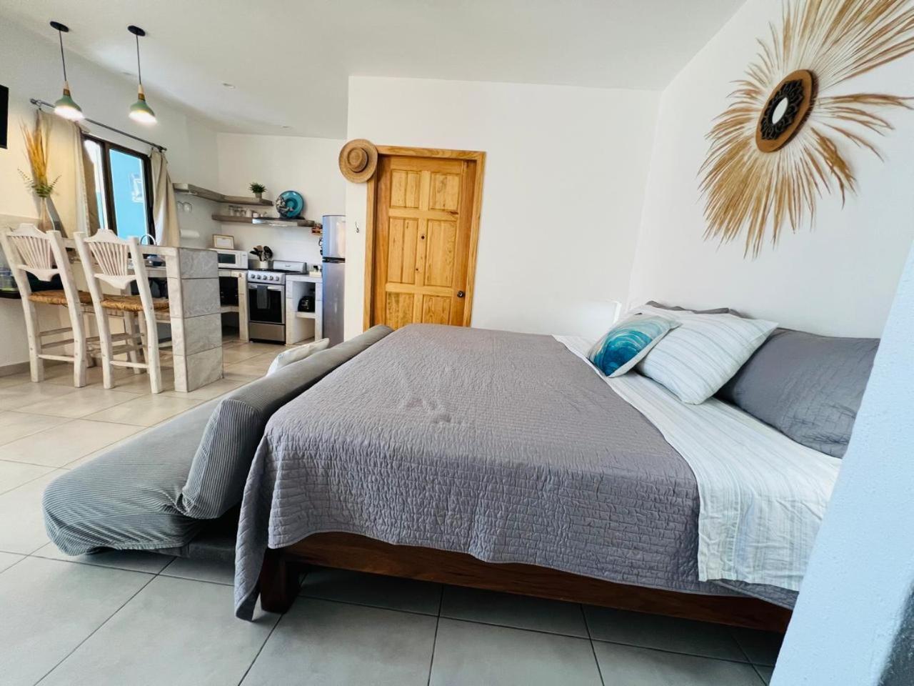Casa Punta Perula Boutique Hotel Pokój zdjęcie