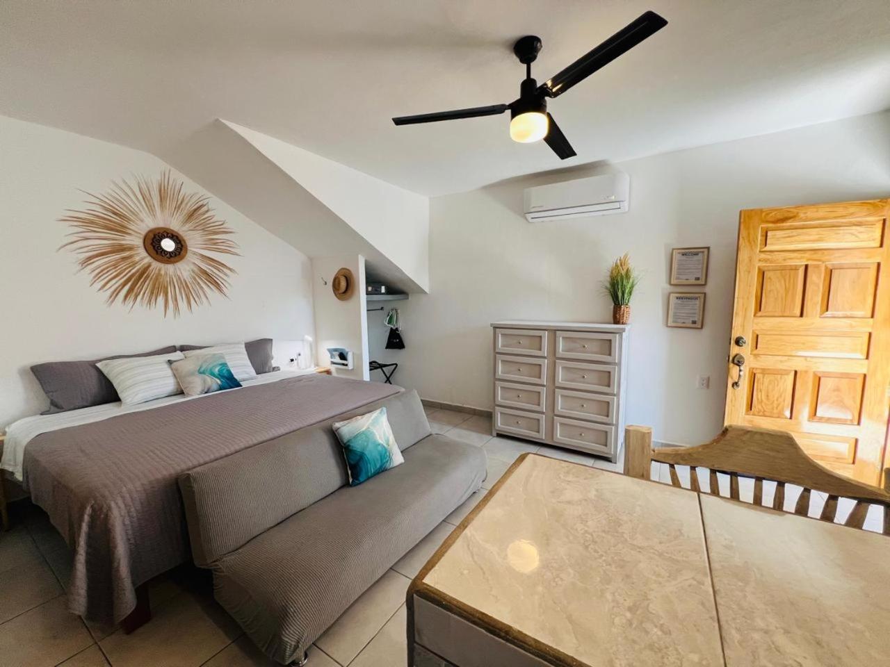 Casa Punta Perula Boutique Hotel Pokój zdjęcie