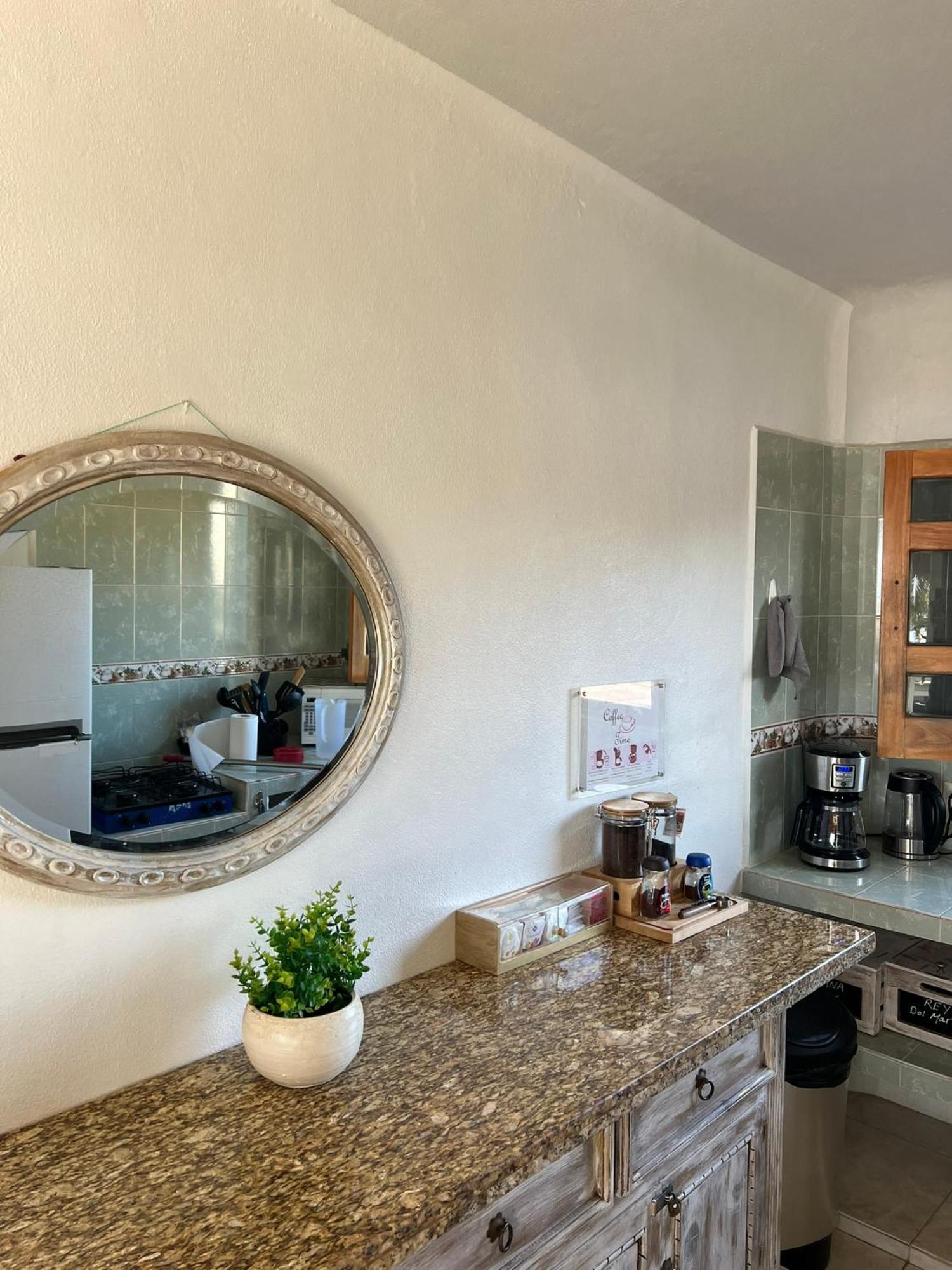 Casa Punta Perula Boutique Hotel Zewnętrze zdjęcie