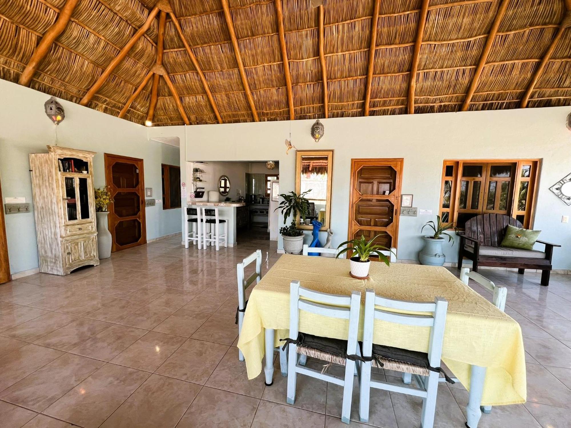 Casa Punta Perula Boutique Hotel Zewnętrze zdjęcie